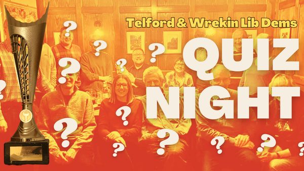 Quiz Night