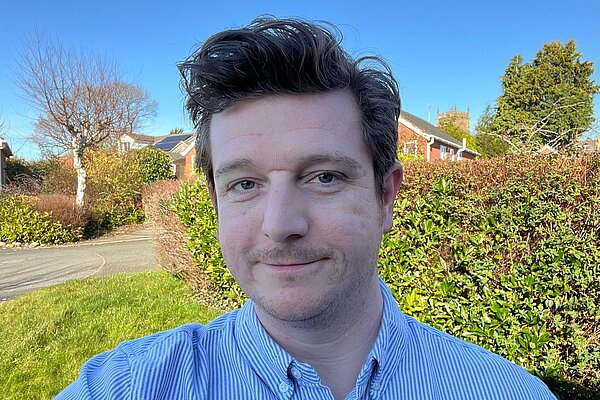 Cllr Neil Bentley