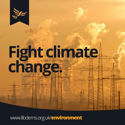 Image courtesy of LibDems Fight Climate Change