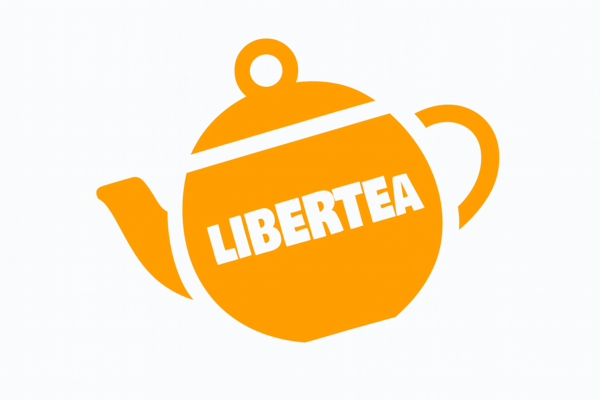 Libertea logo