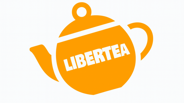 Libertea logo